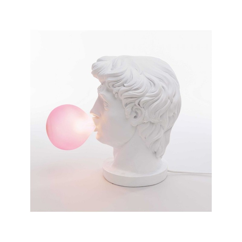 SELETTI Wonder Lamp - Indoor