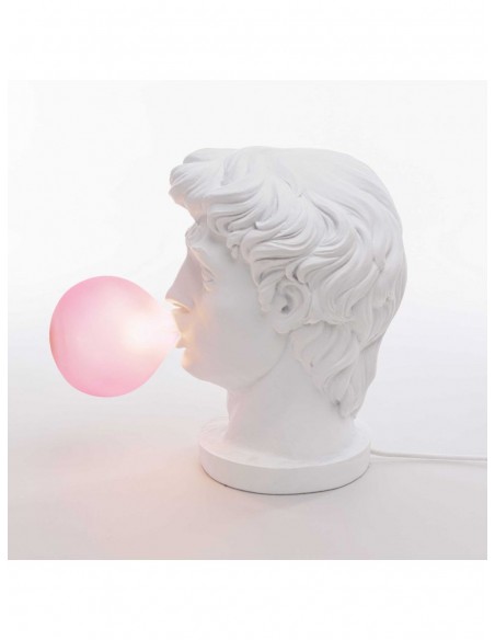 SELETTI Wonder Lamp - Indoor