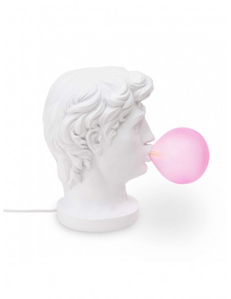 SELETTI Wonder Lamp - Indoor