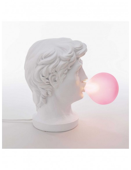 SELETTI Wonder Lamp - Indoor