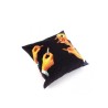 SELETTI Toiletpaper Pillow - Lipstick Black