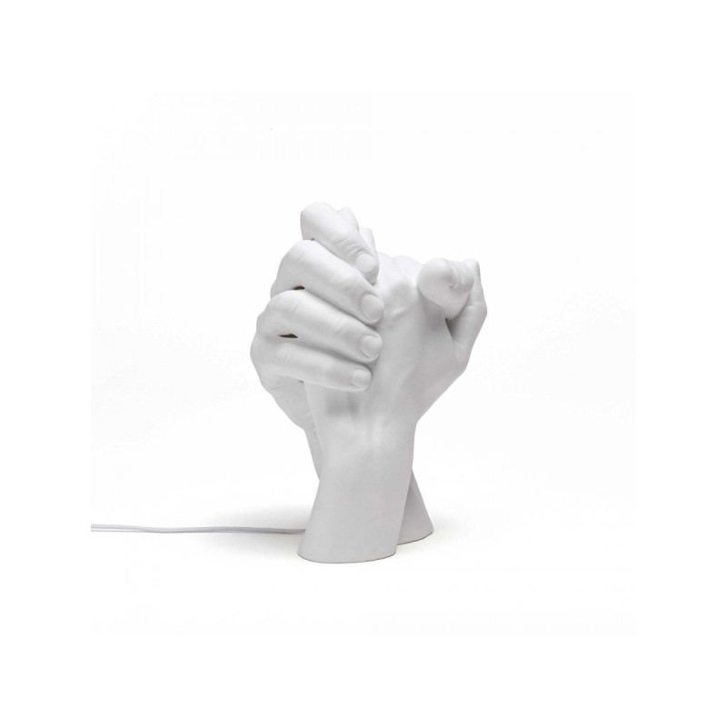SELETTI With Me Lamp