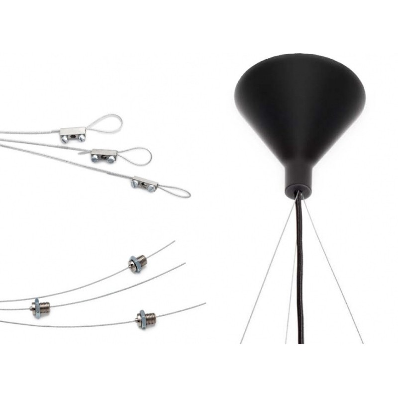 SECTO DESIGN Magnum 4202 Pendant