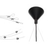 SECTO DESIGN Magnum 4202 Pendant