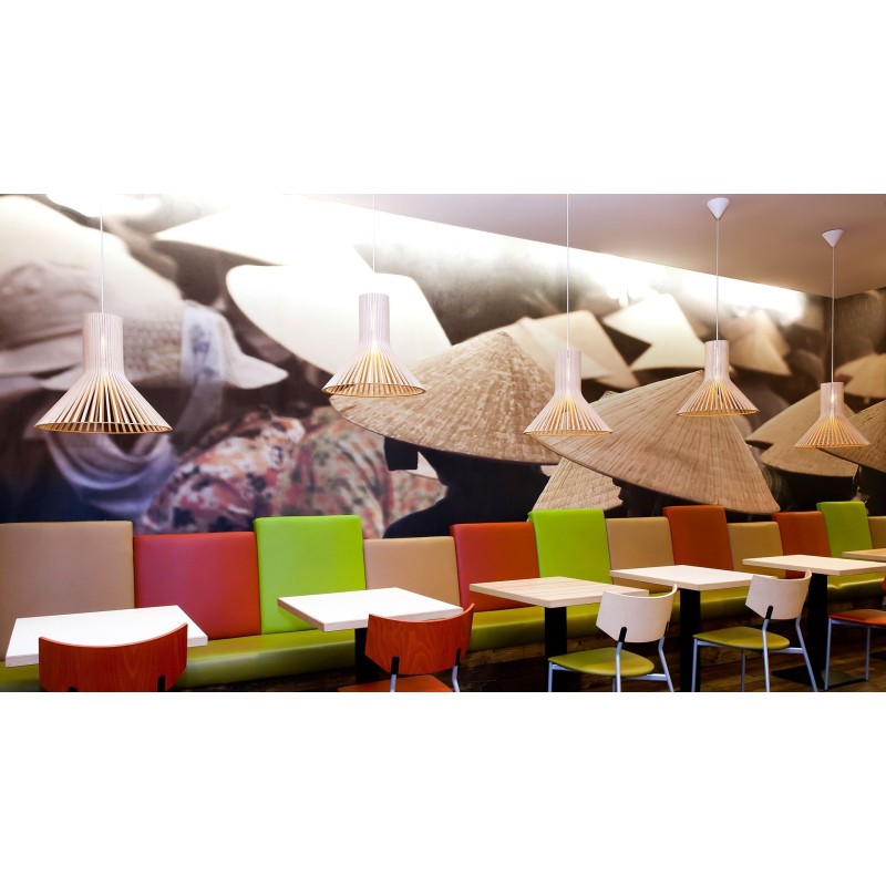 SECTO DESIGN Puncto 4203 Pendant