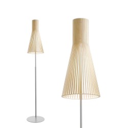 SECTO DESIGN Secto 4210 Floorlamp