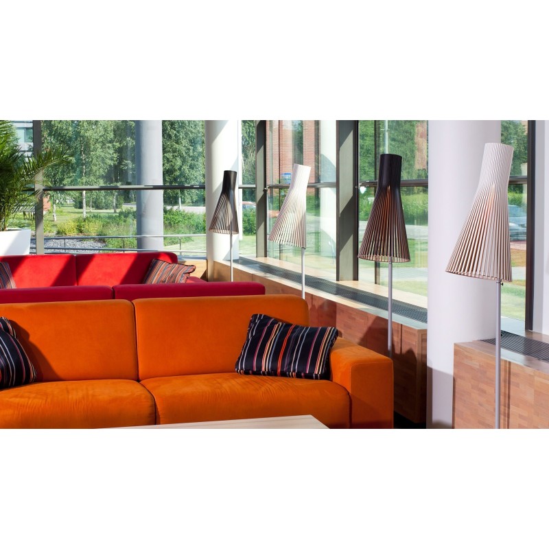 SECTO DESIGN Secto 4210 Floorlamp