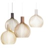 SECTO DESIGN Octo 4240 Pendant