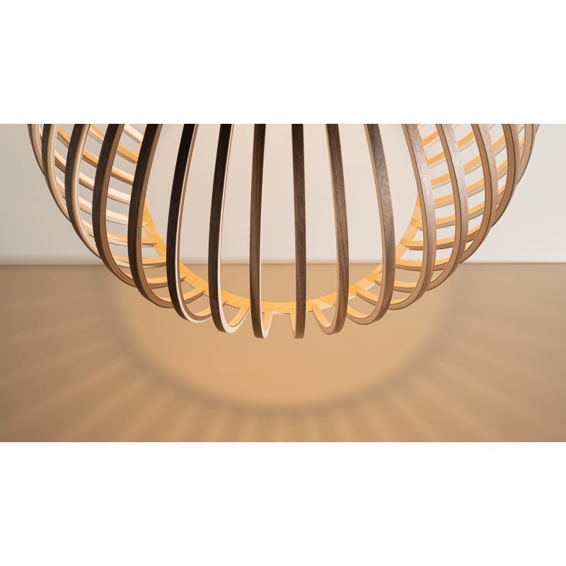 SECTO DESIGN Octo 4240 Pendant
