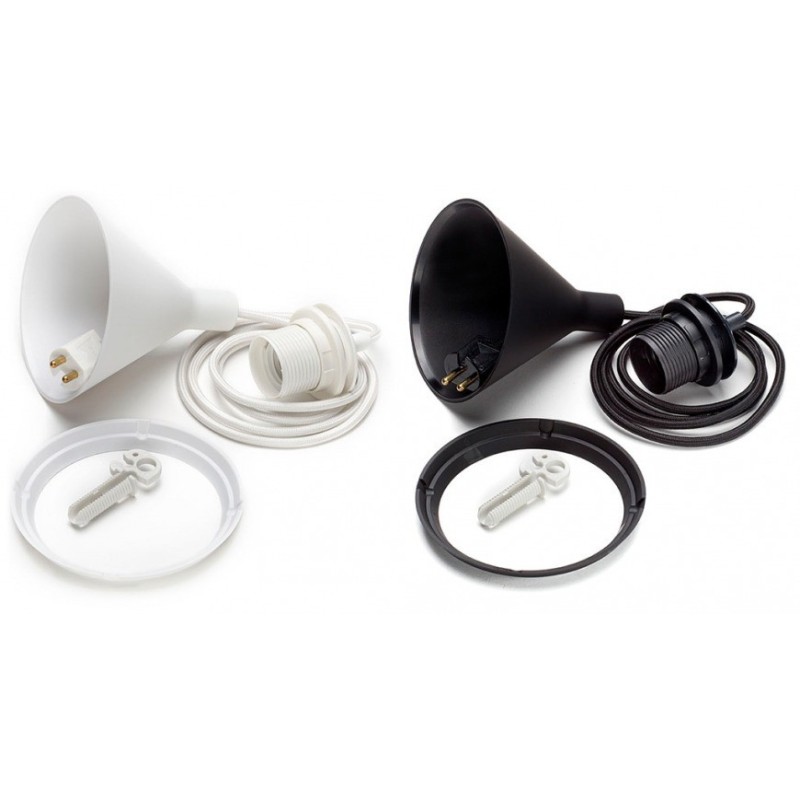 SECTO DESIGN Victo 4251 Pendant - Small