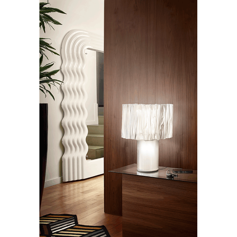 SLAMP Accordéon Table lamp