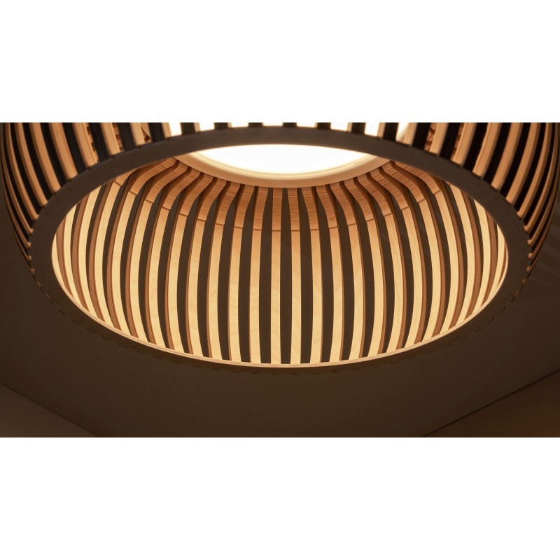 SECTO DESIGN Atto 5000 Pendant