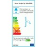 SECTO DESIGN Atto 5000 Pendant