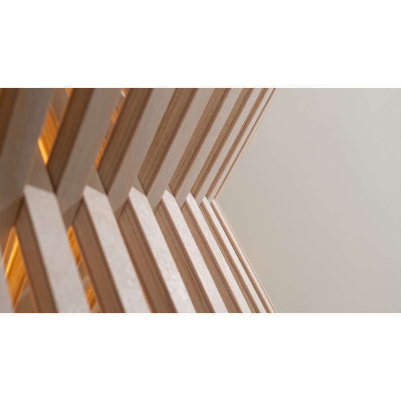 SECTO DESIGN Kontro 6000 Pendant