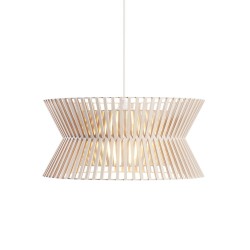 SECTO DESIGN Kontro 6000 Pendant