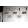 SECTO DESIGN Kontro 6000 Pendant
