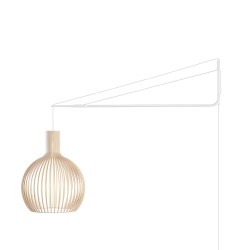 SECTO DESIGN Varsi 1000 Suspension arm