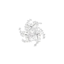 SLAMP Hanami Ceiling lamp / Wall Lamp
