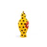 SELETTI Toiletpaper vase in porcelain - shit