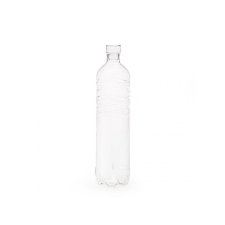 Buy SELETTI Estetico Quotidiano si-bottle glass bottle online?