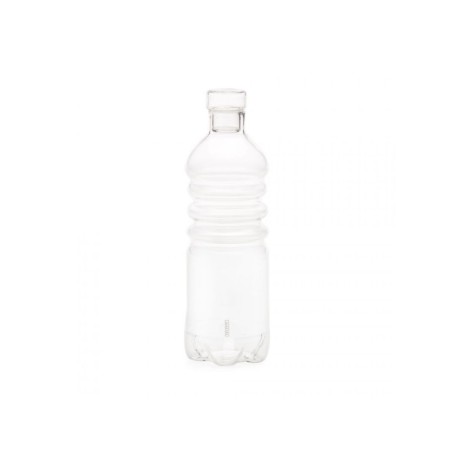 Buy SELETTI Estetico Quotidianosi-bottle glass bottle online?