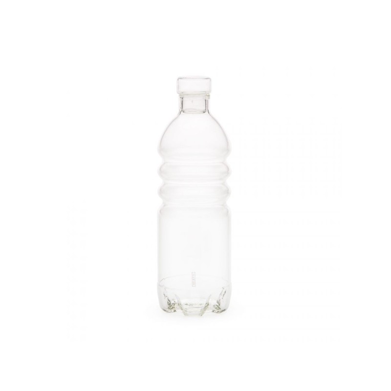 SELETTI Estetico Quotidiano si-bottle Glasflasche | Lightandshade