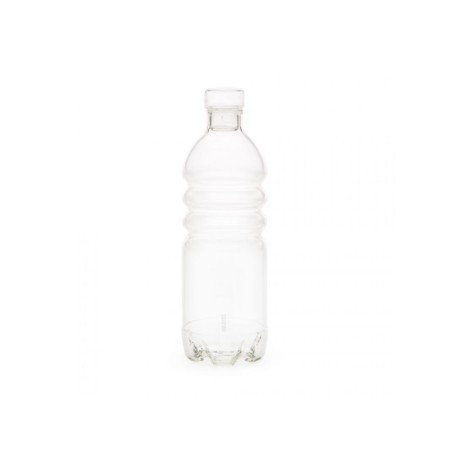 Buy SELETTI Estetico Quotidianosi-bottle glass bottle online?