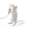 SELETTI Mouse Lamp Standing