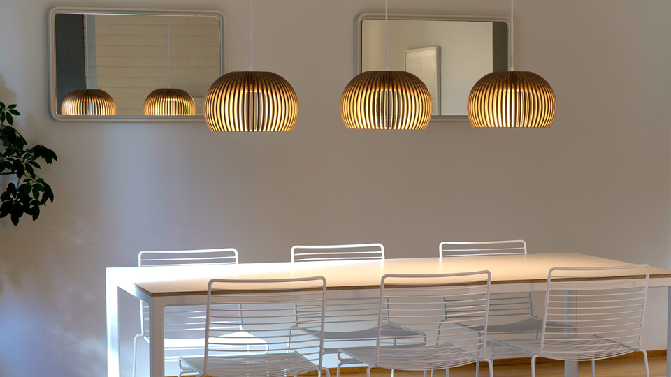 Lichtpläne nach Maß: Verwandeln Sie Ihren Raum mit Lightandshade