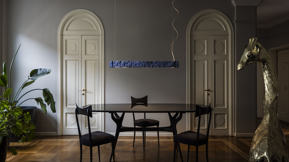 Entdecke Foscarini